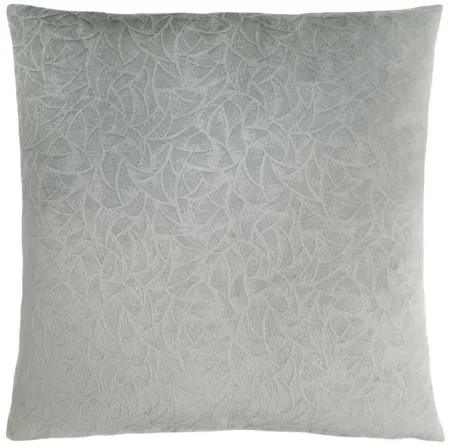 Monarch Specialties Inc. Light Grey  18"X18" Pillow