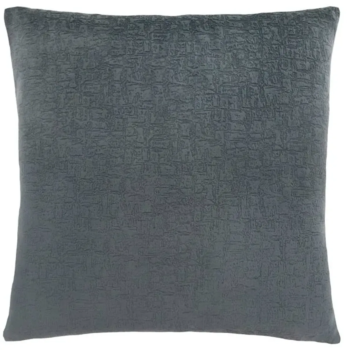 Monarch Specialties Inc. Dark Grey 18"X 18" Pillow