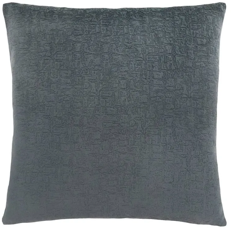 Monarch Specialties Inc. Dark Grey 18"X 18" Pillow
