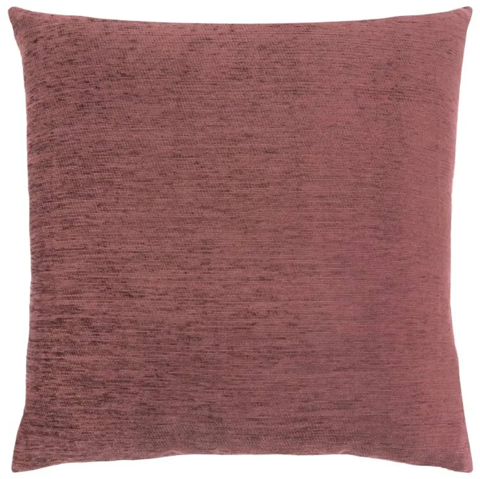 Monarch Specialties Inc. Dusty Rose 18" x 18" Pillow