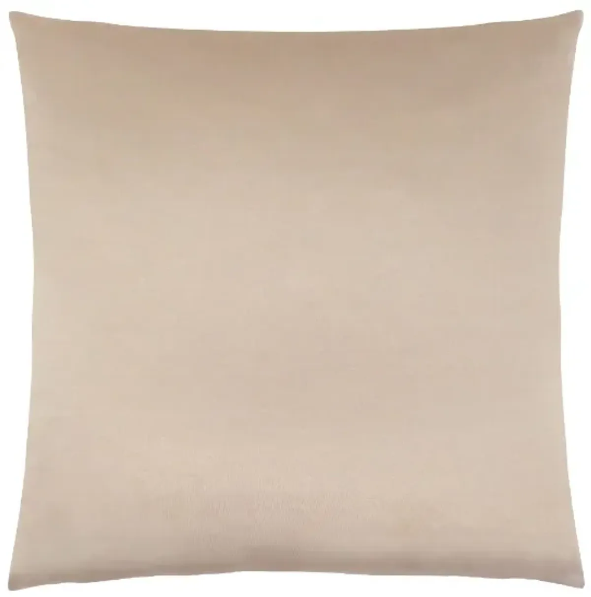 Monarch Specialties Inc. Gold Satin Pillow