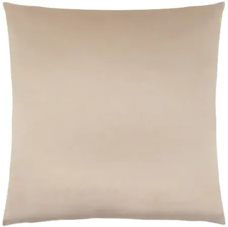 Monarch Specialties Inc. Gold Satin Pillow