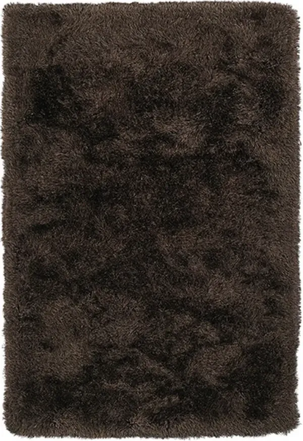 Dalyn Rug Company Impact Chocolate 5'x8' Rug