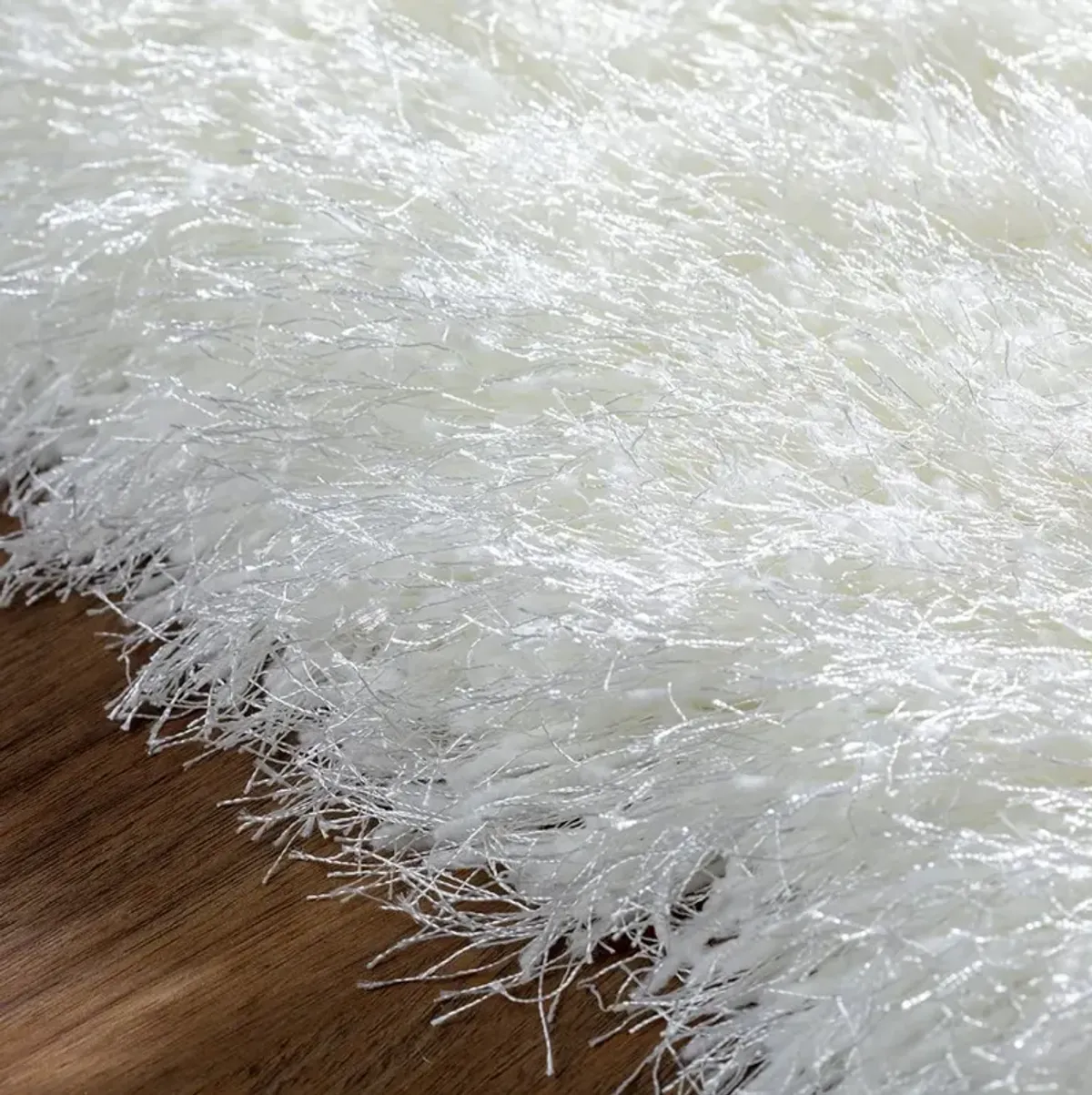 Dalyn Rug Company Impact Ivory 5'x8' Area Rug