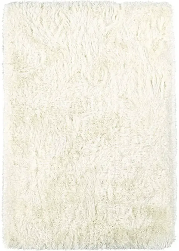 Dalyn Rug Company Impact Ivory 5'x8' Area Rug