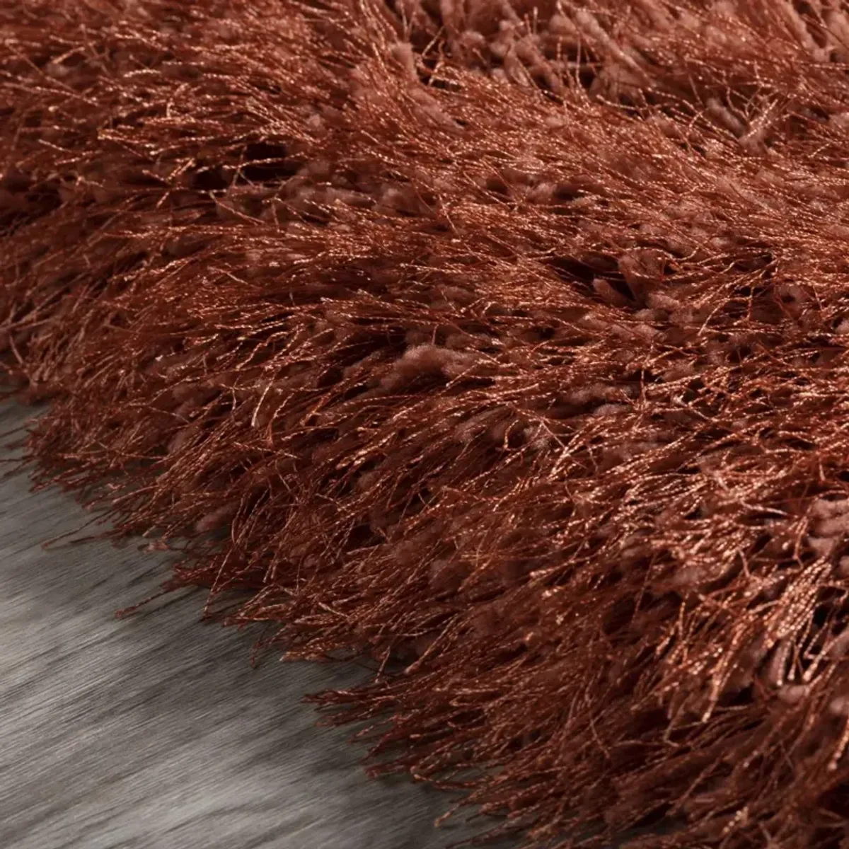 Dalyn Rug Company Impact Paprika 5'x8' Area Rug