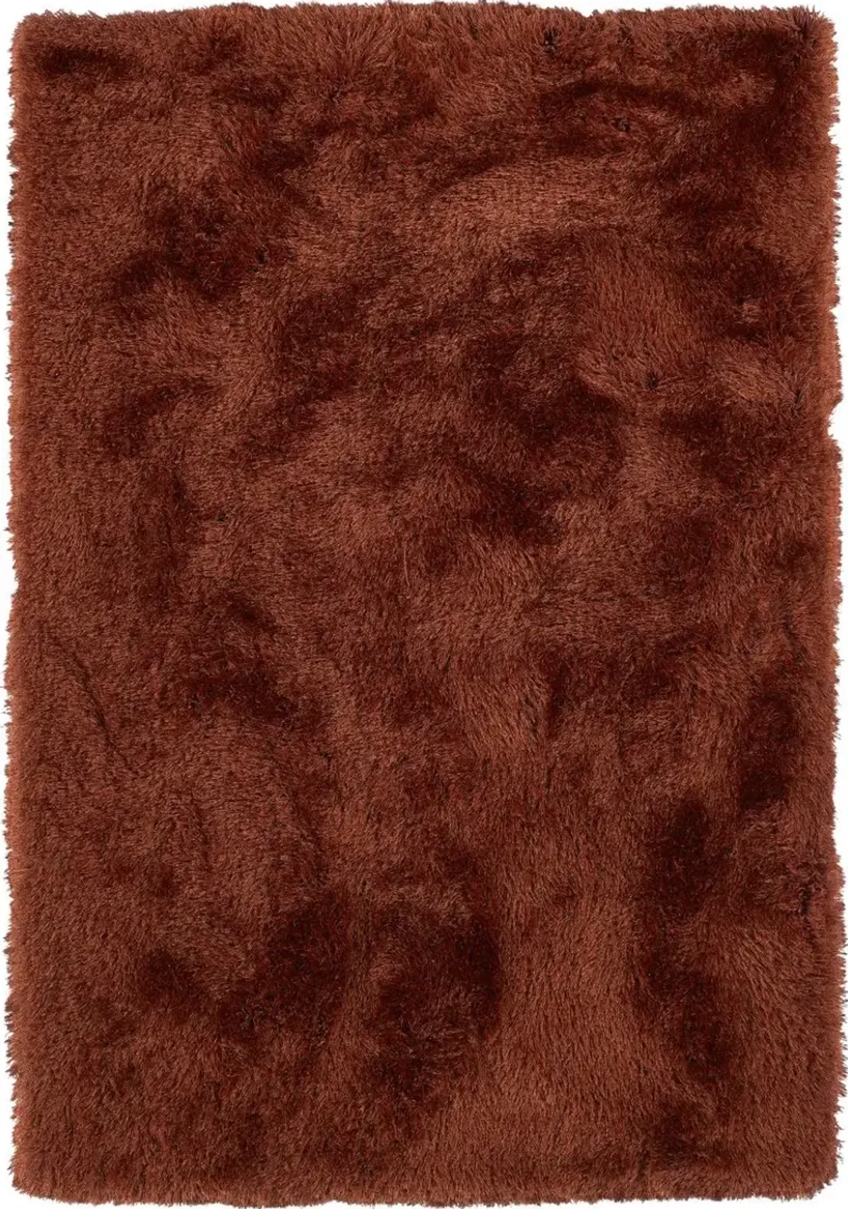 Dalyn Rug Company Impact Paprika 5'x8' Area Rug