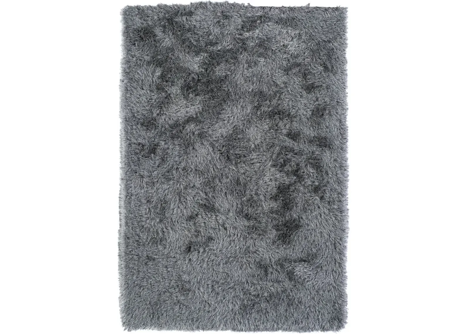 Dalyn Rug Company Impact Pewter 5'x8' Area Rug