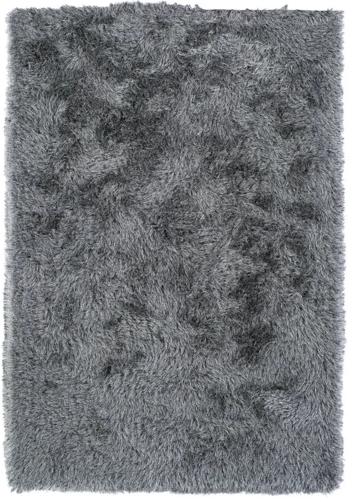 Dalyn Rug Company Impact Pewter 5'x8' Area Rug