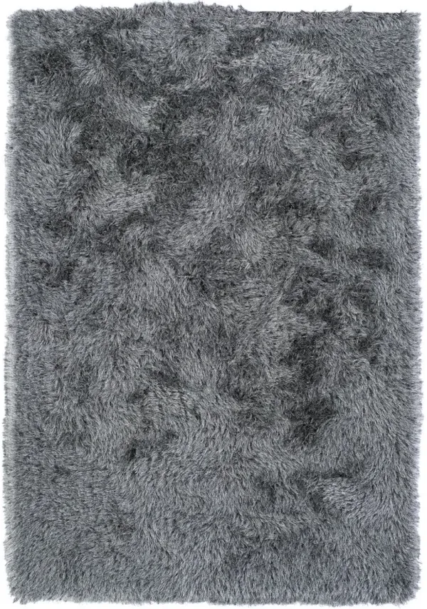 Dalyn Rug Company Impact Pewter 5'x8' Area Rug
