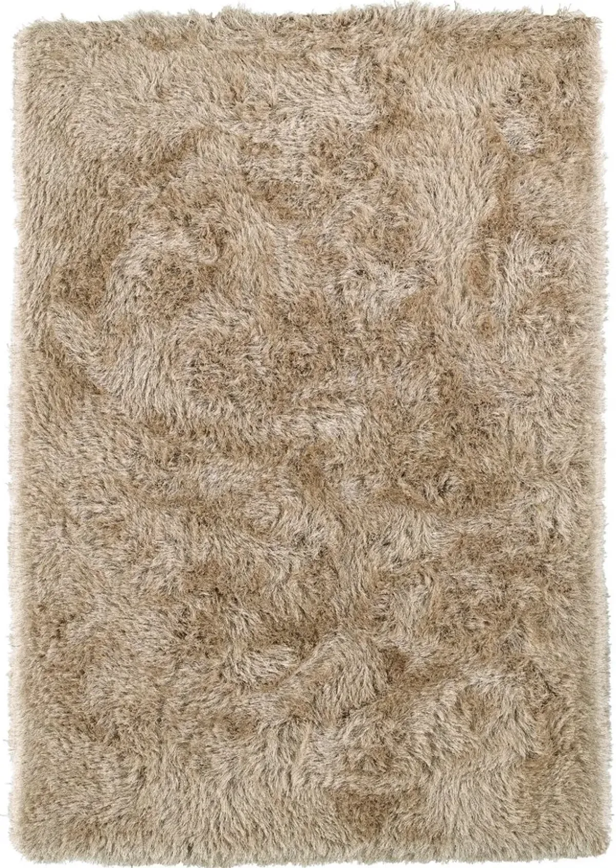 Dalyn Rug Company Impact Sand 5'x8' Area Rug