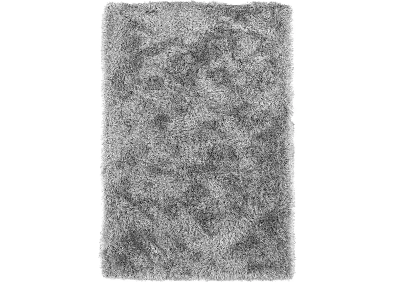 Dalyn Rug Company Impact Silver 5'x8' Area Rug