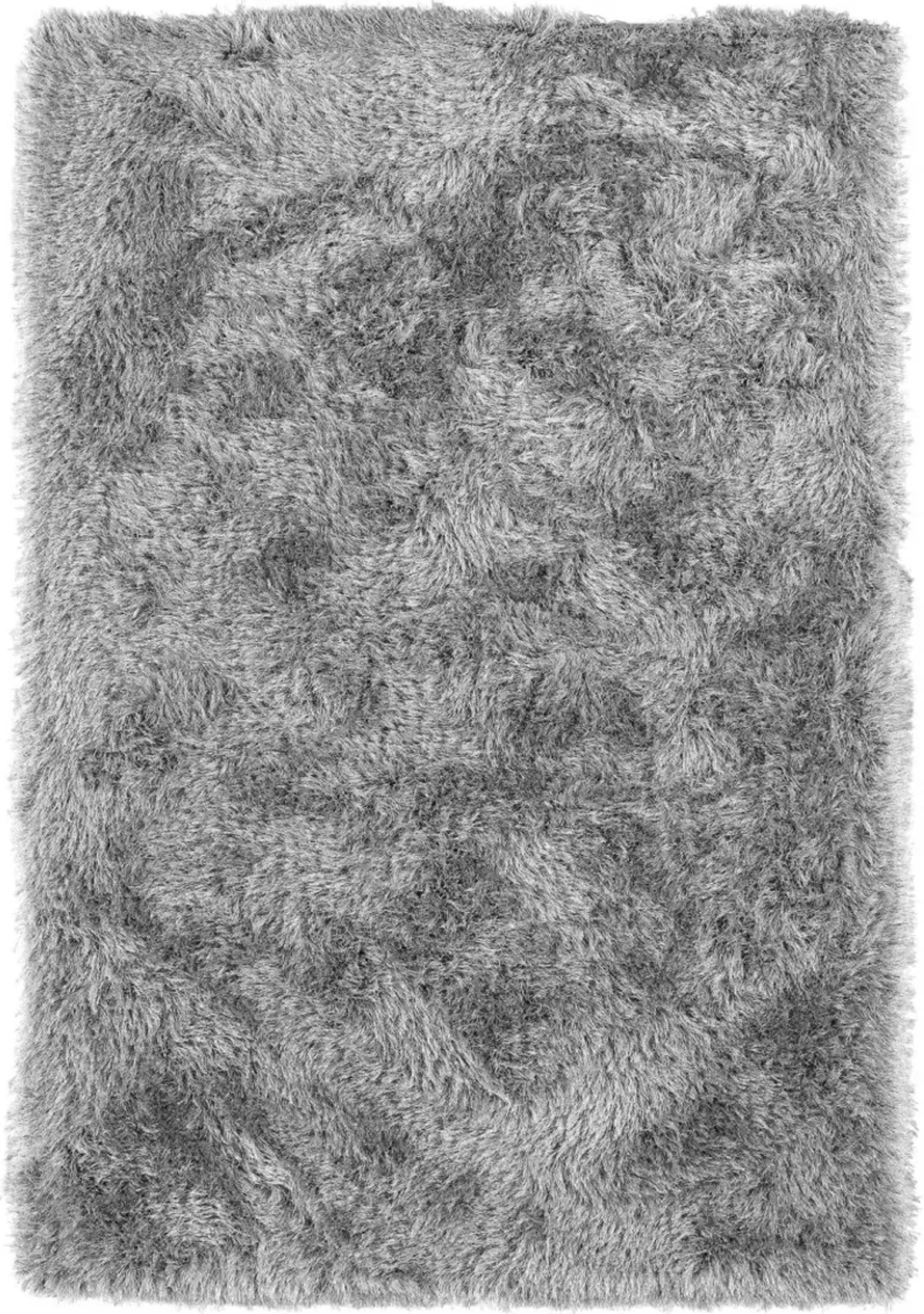 Dalyn Rug Company Impact Silver 5'x8' Area Rug