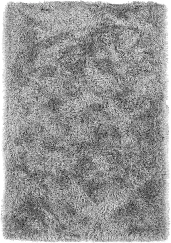 Dalyn Rug Company Impact Silver 5'x8' Area Rug