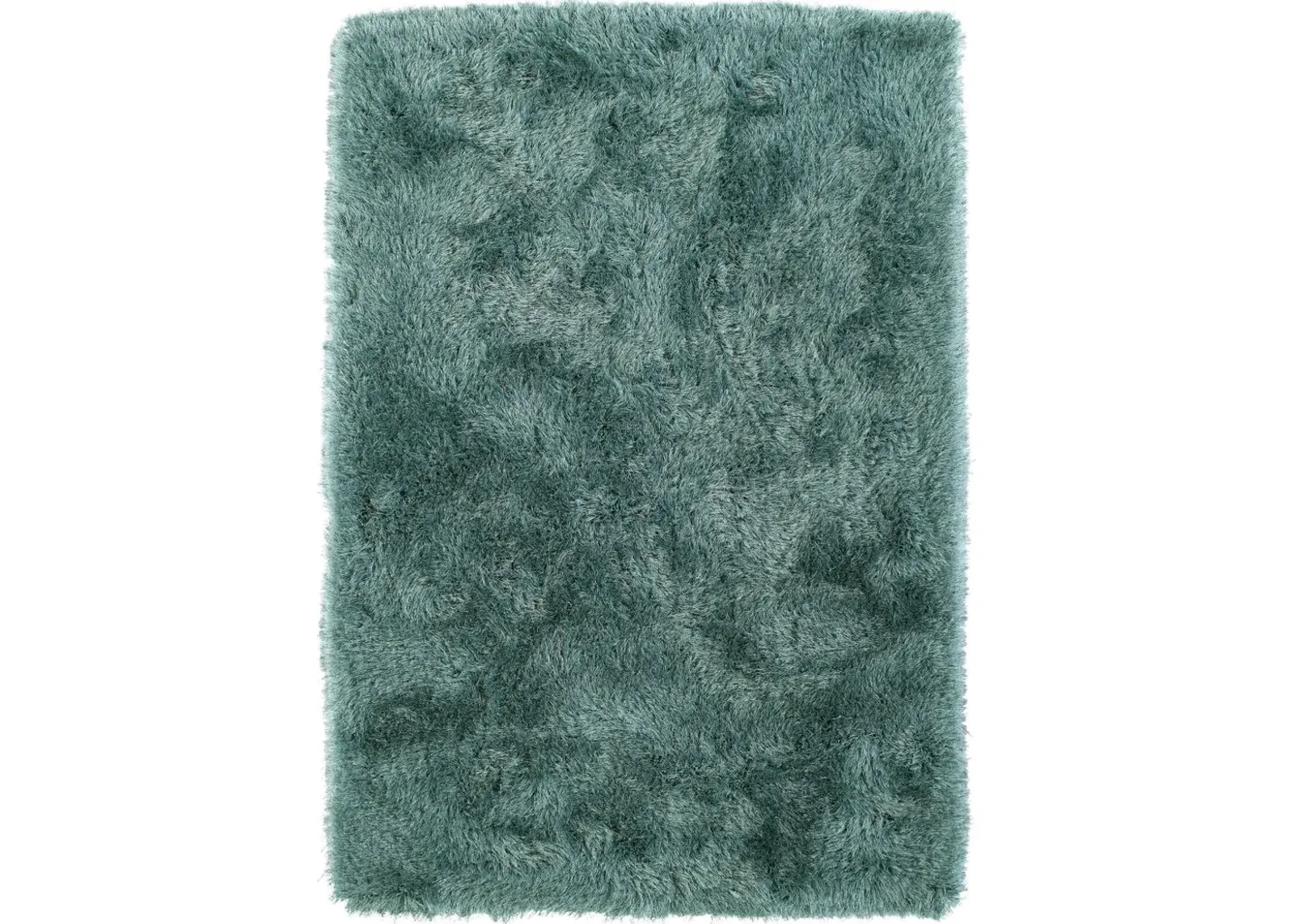 Dalyn Rug Company Impact Teal 5'x8' Area Rug