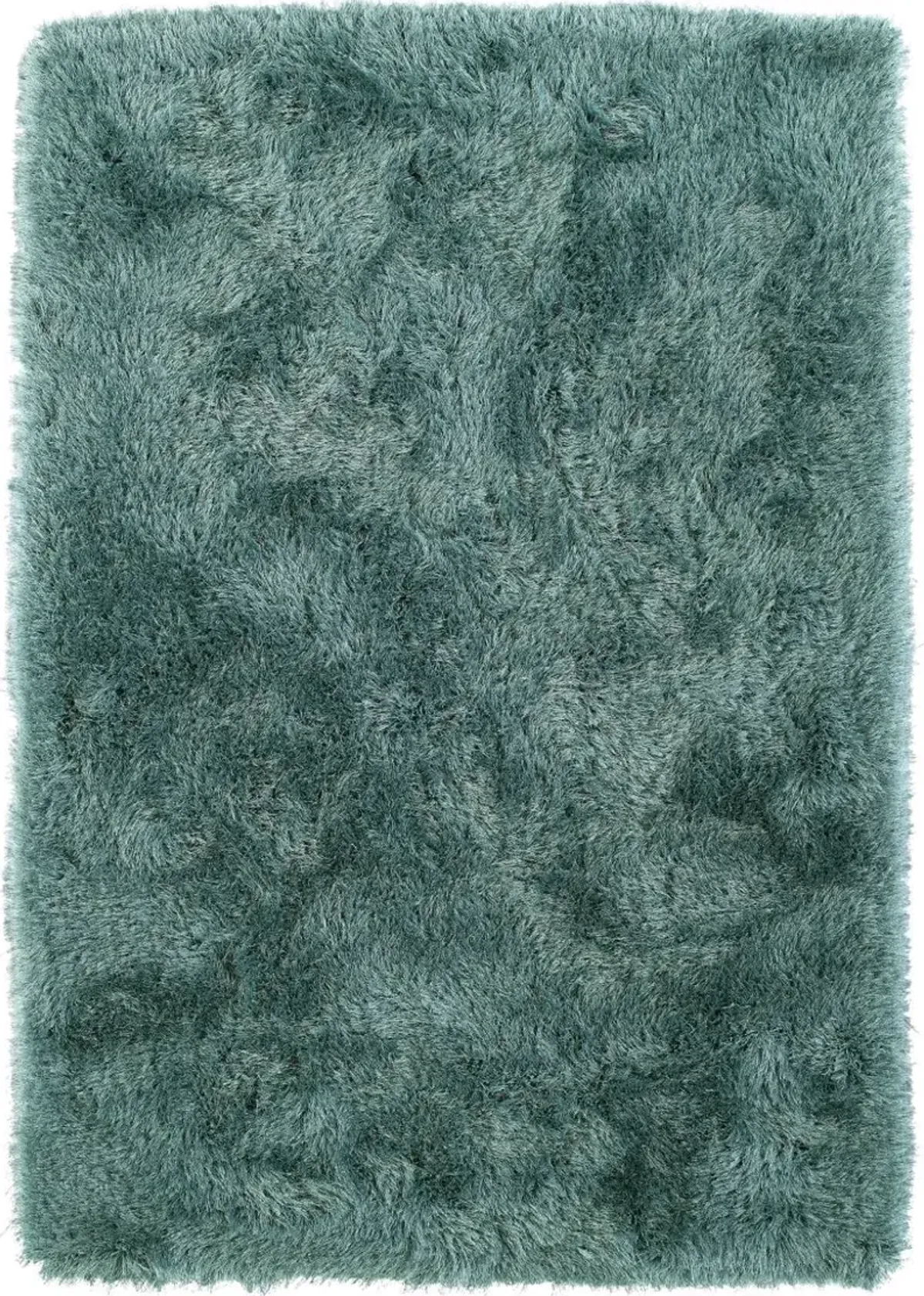 Dalyn Rug Company Impact Teal 5'x8' Area Rug