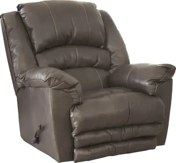 iAmerica Dusk Rocker Recliner