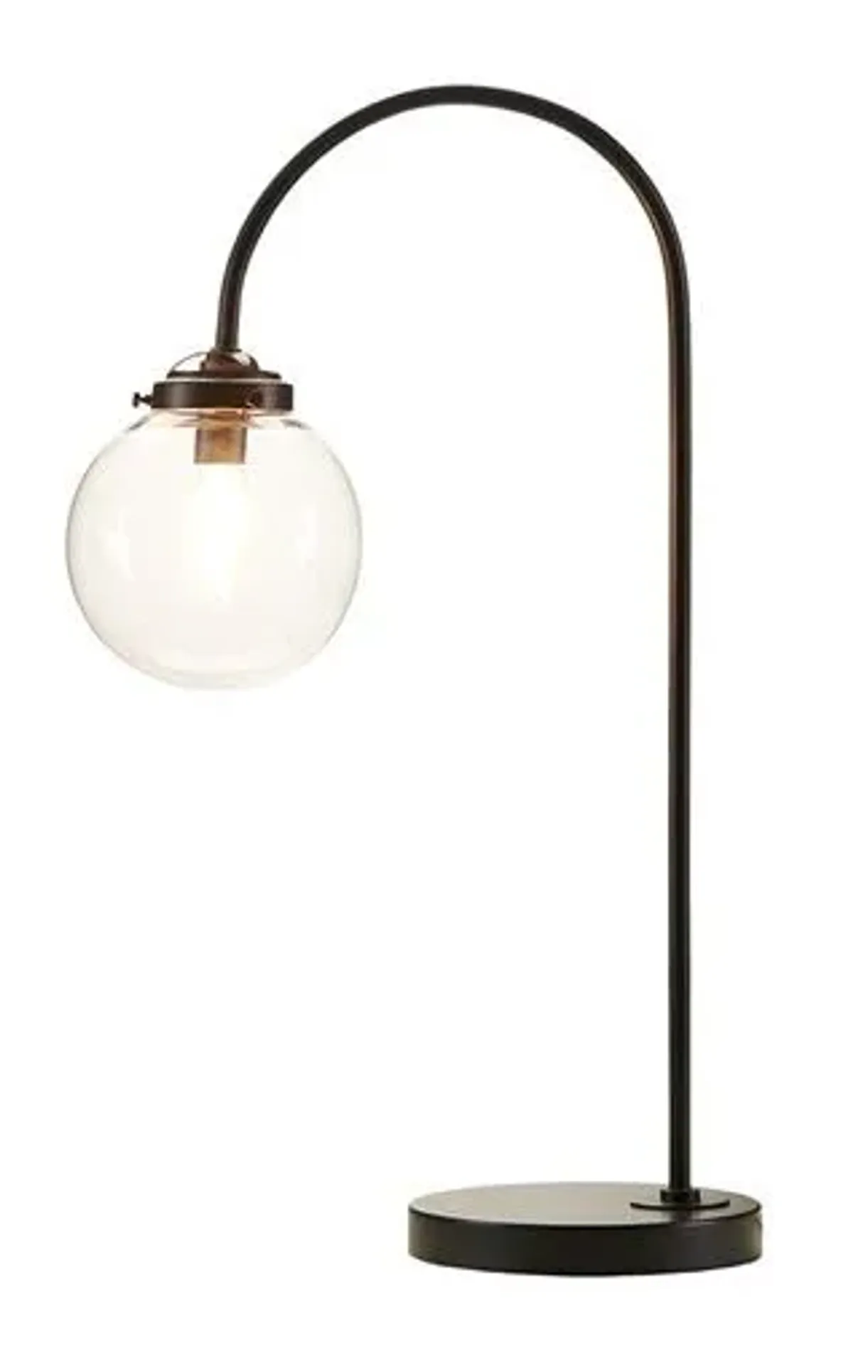 Olliix by INK+IVY Venice Bronze Table Lamp