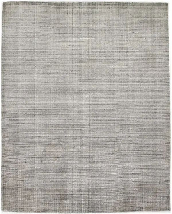 Four Hands Amaud 6'x9' Beige/Grey Area Rug