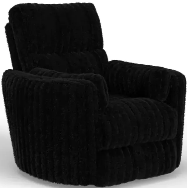 iAmerica Imagine Black Power Zero Gravity Rocker Recliner