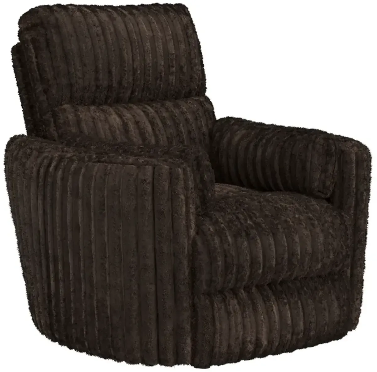iAmerica Imagine Chocolate Power Zero Gravity Rocker Recliner