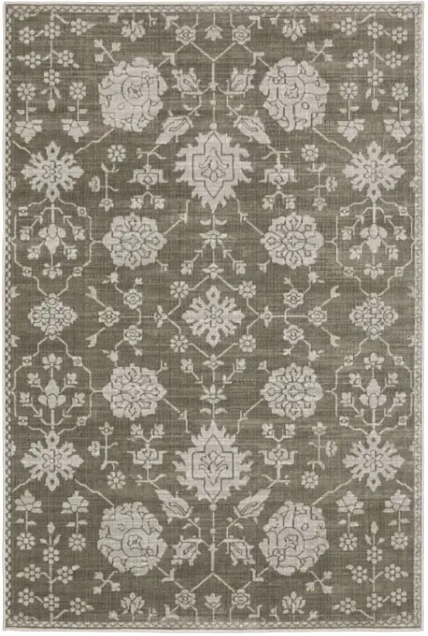 Oriental Weavers Intrigue 5'x8' Style 1 Area Rug