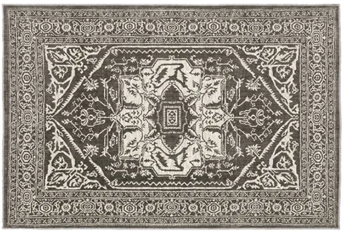 Oriental Weavers Intrigue 5'x8' Style 4 Area Rug