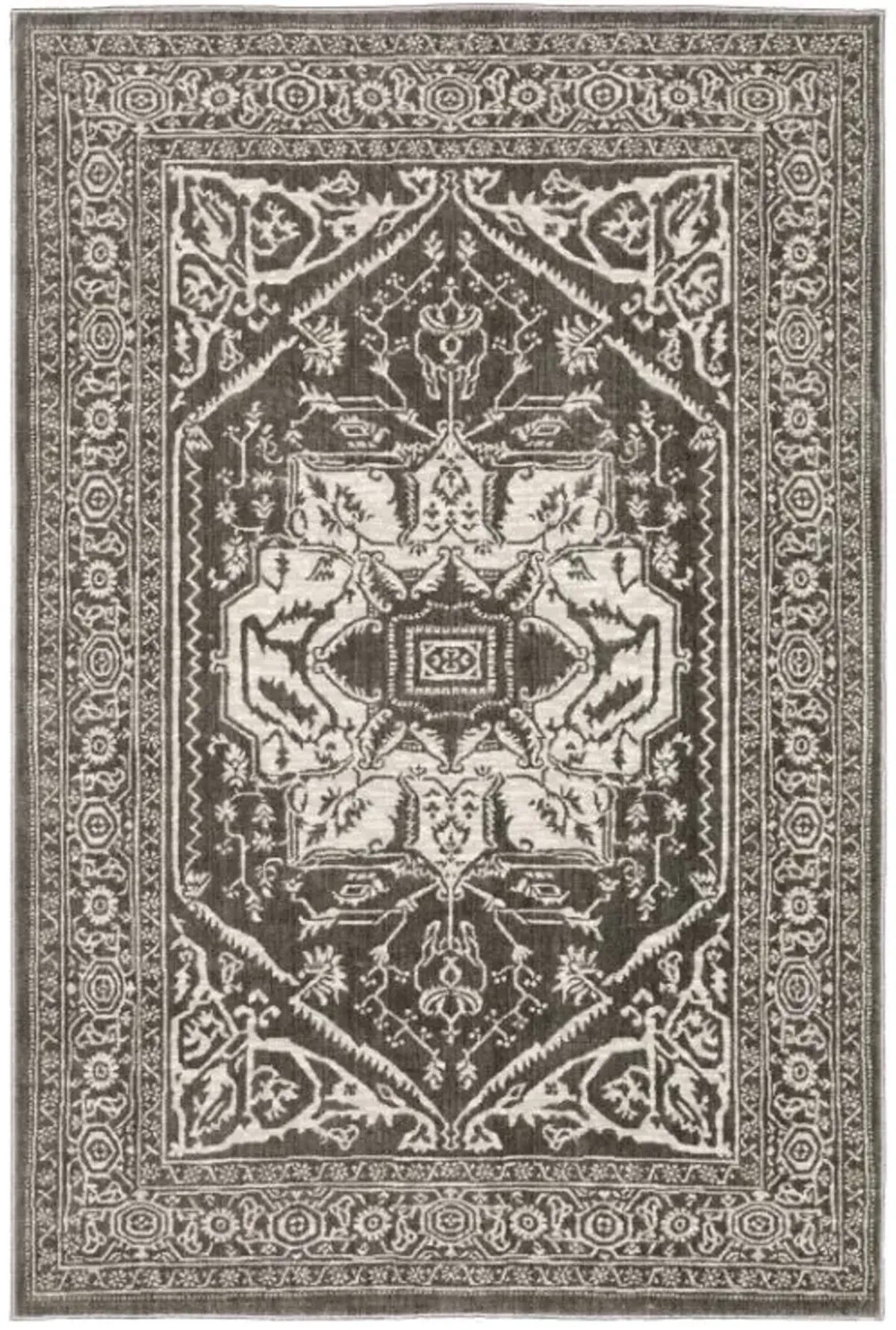 Oriental Weavers Intrigue 5'x8' Style 4 Area Rug