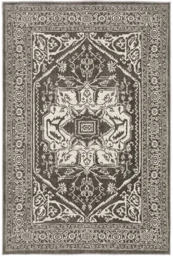 Oriental Weavers Intrigue 5'x8' Style 4 Area Rug