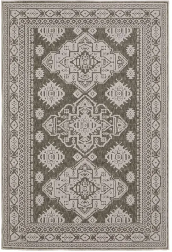 Oriental Weavers Intrigue 5'x8' Style 6 Area Rug