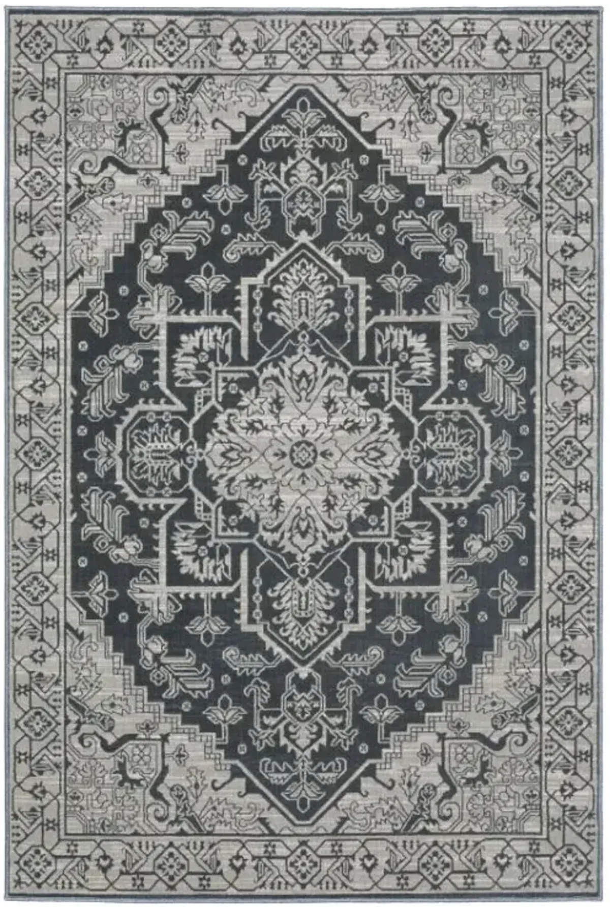 Oriental Weavers Intrigue 5'x8' Style 7 Area Rug