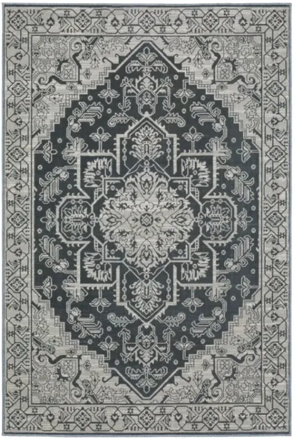 Oriental Weavers Intrigue 5'x8' Style 7 Area Rug