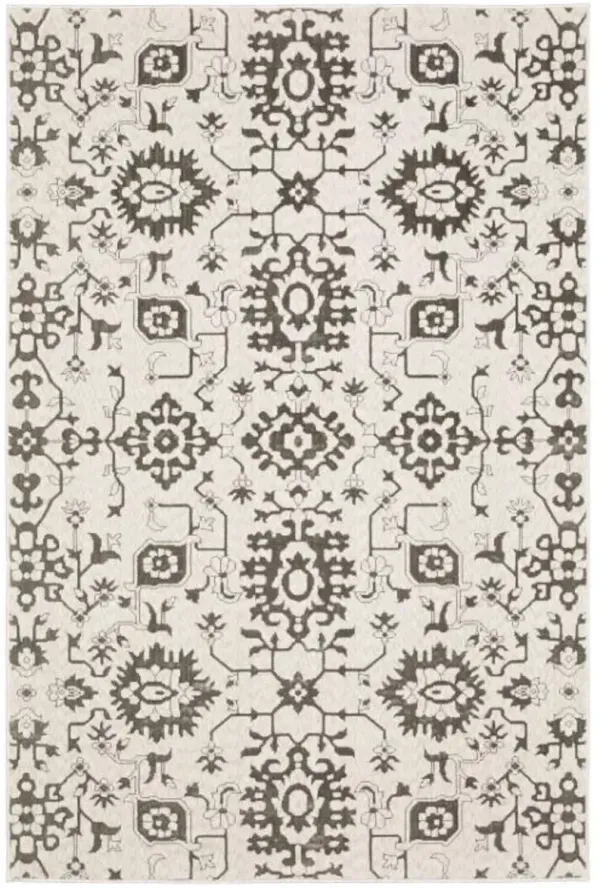 Oriental Weavers Intrigue 5'x8' Style 8 Area Rug
