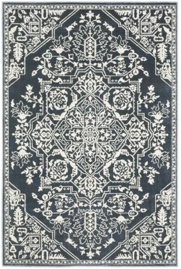 Oriental Weavers Intrigue 5'x8' Style 10 Area Rug