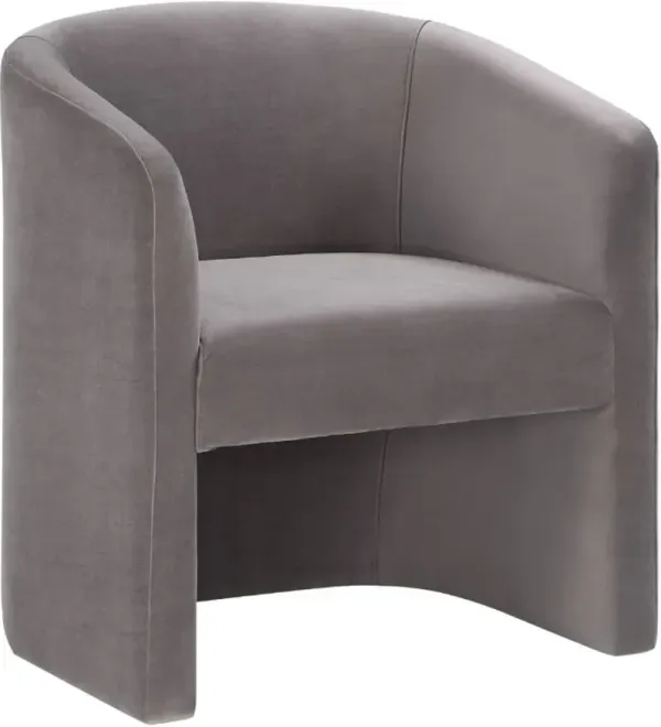Steve Silver Co. Iris Fog Chair