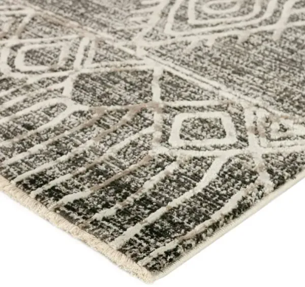 Dalyn Rug Company Izmir Midnight 5'x8' Style 1 Area Rug