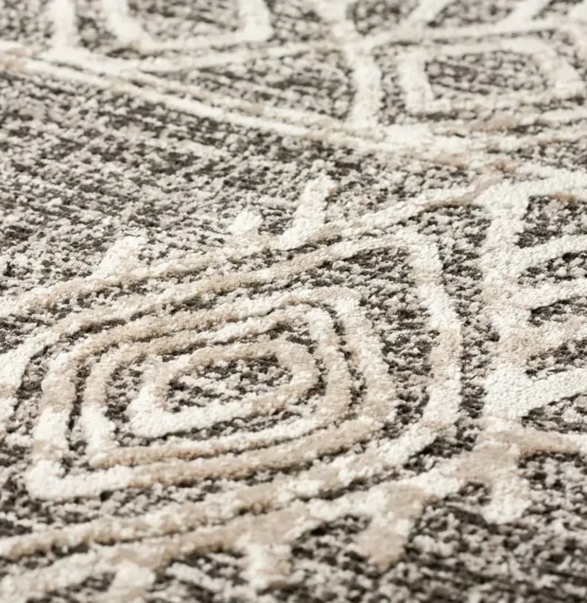 Dalyn Rug Company Izmir Midnight 5'x8' Style 1 Area Rug