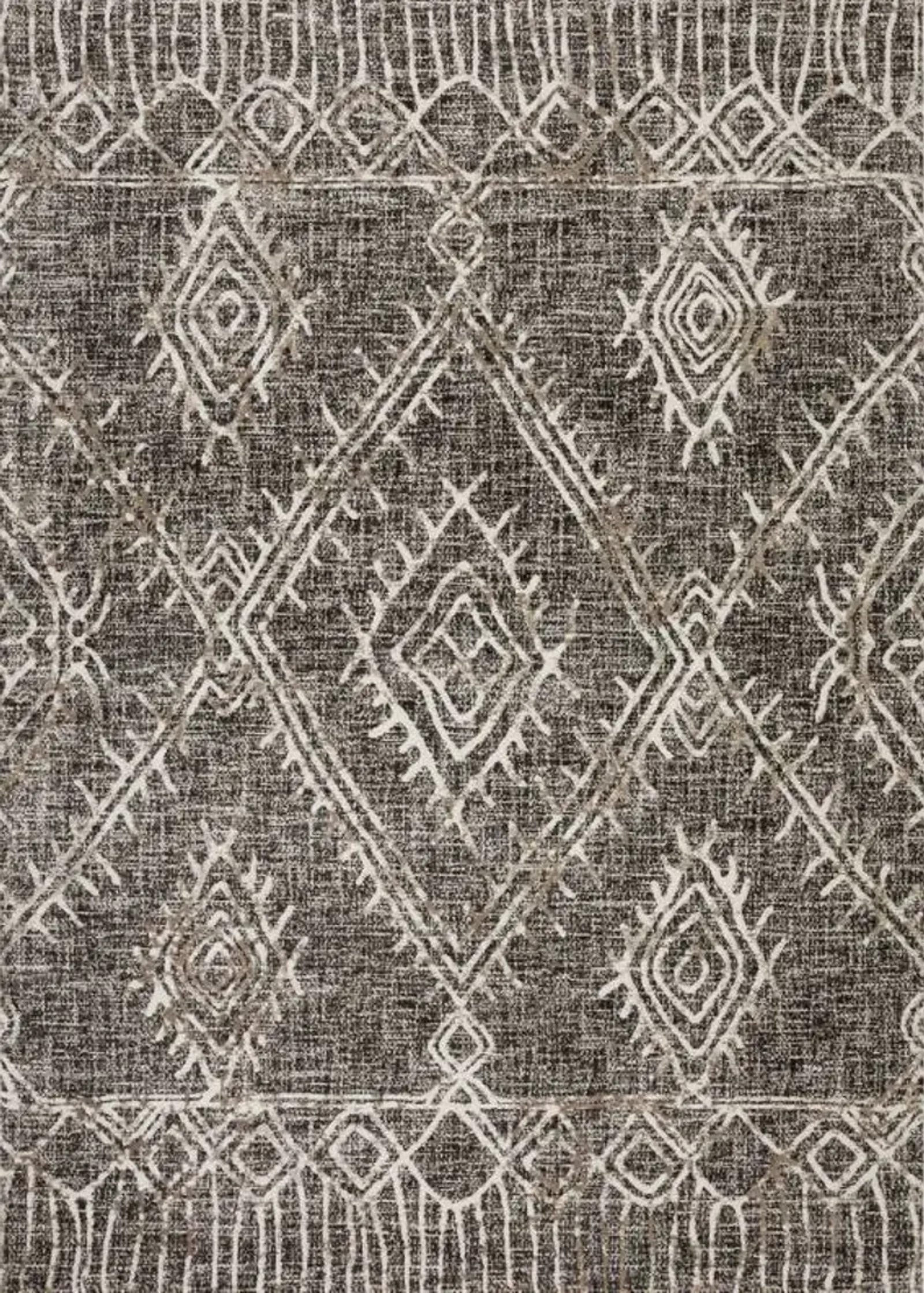 Dalyn Rug Company Izmir Midnight 5'x8' Style 1 Area Rug