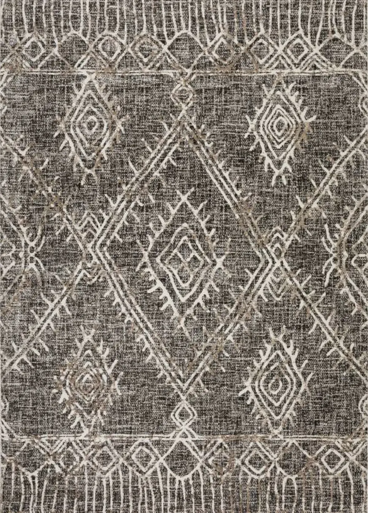 Dalyn Rug Company Izmir Midnight 5'x8' Style 1 Area Rug