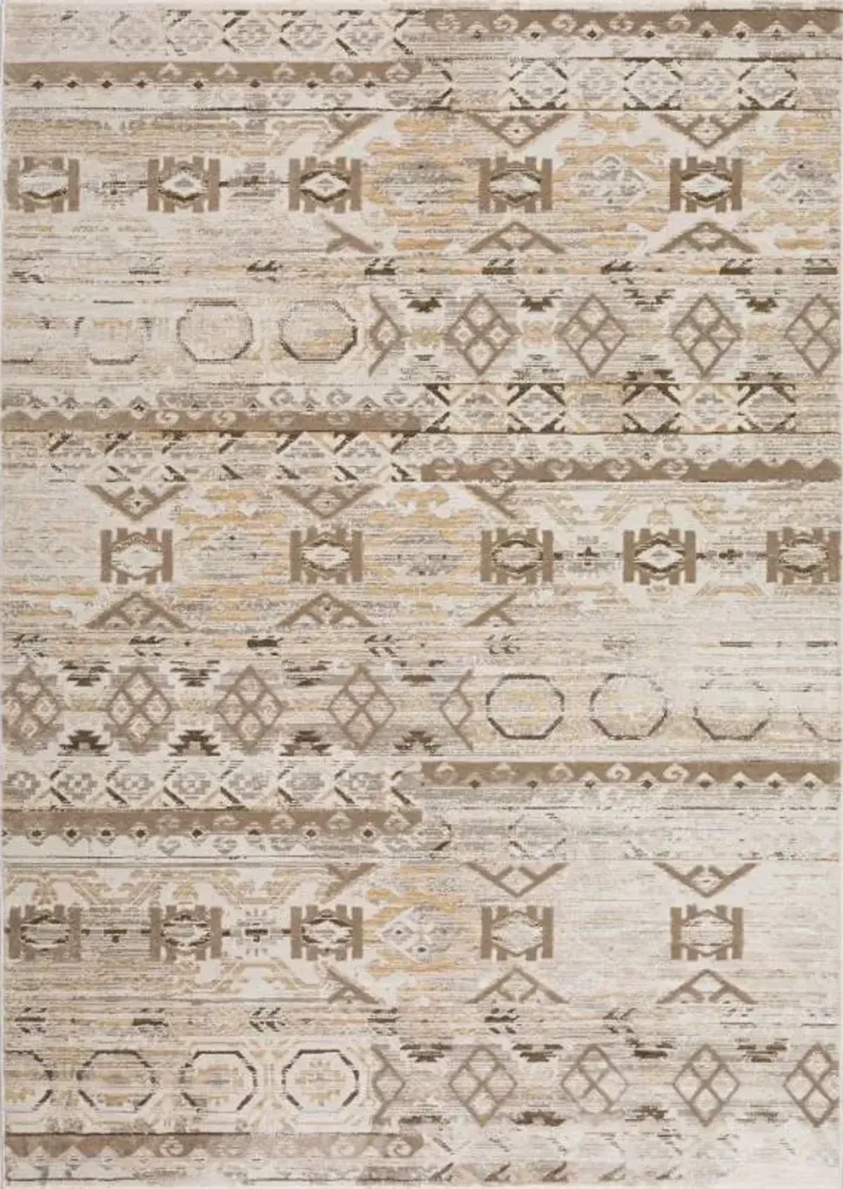 Dalyn Rug Company Izmir Flax 5'x8' Style 1 Area Rug