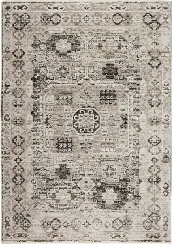 Dalyn Rug Company Izmir Midnight  8'x10' Style 2 Area Rug