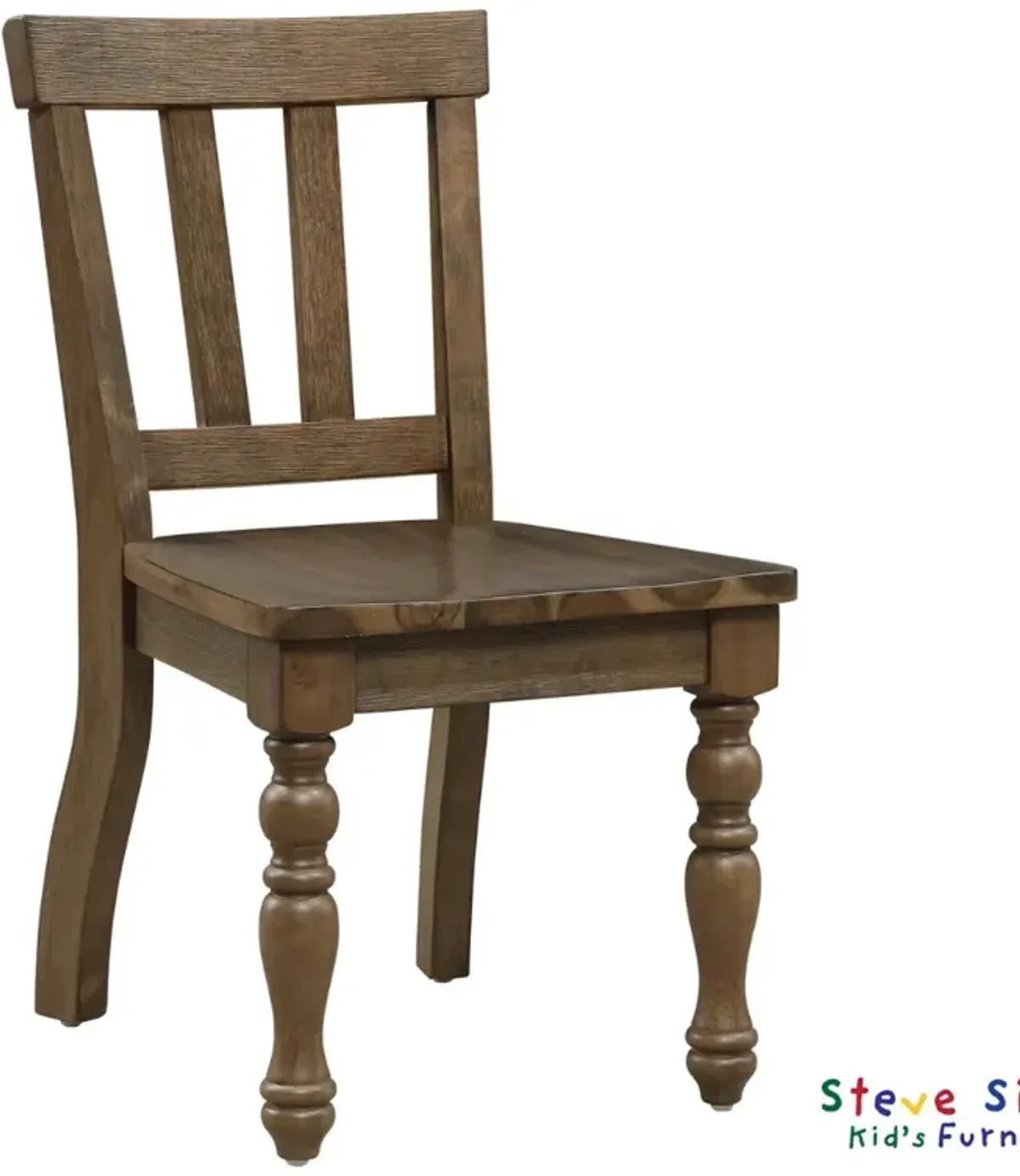 Steve Silver Co. Joanna Mocha Kids Side Chair