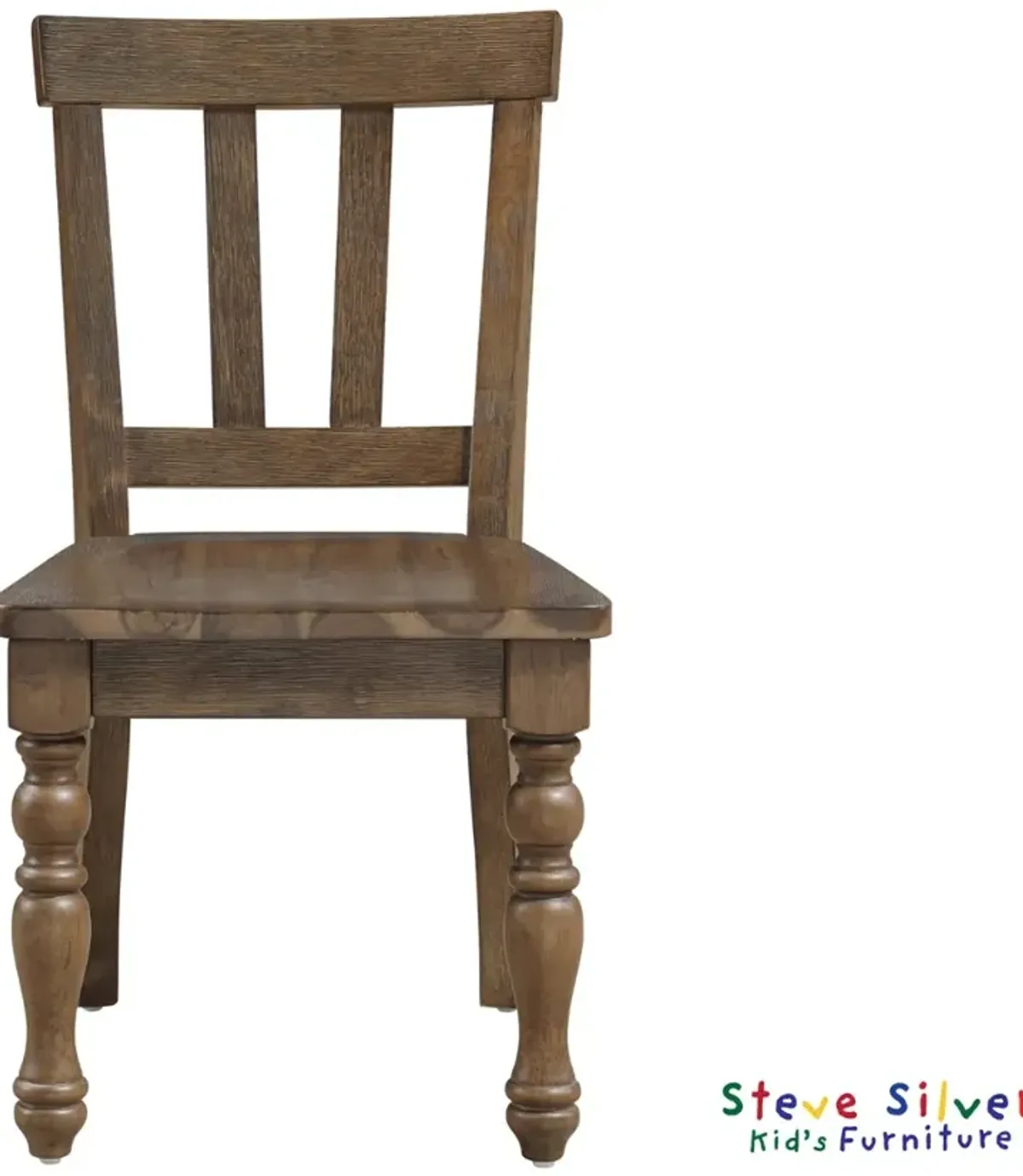Steve Silver Co. Joanna Mocha Kids Side Chair