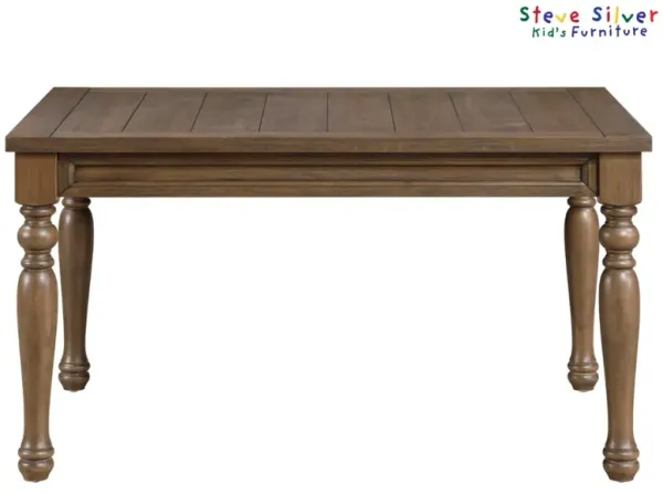 Steve Silver Co. Joanna Mocha Kids Dining Table