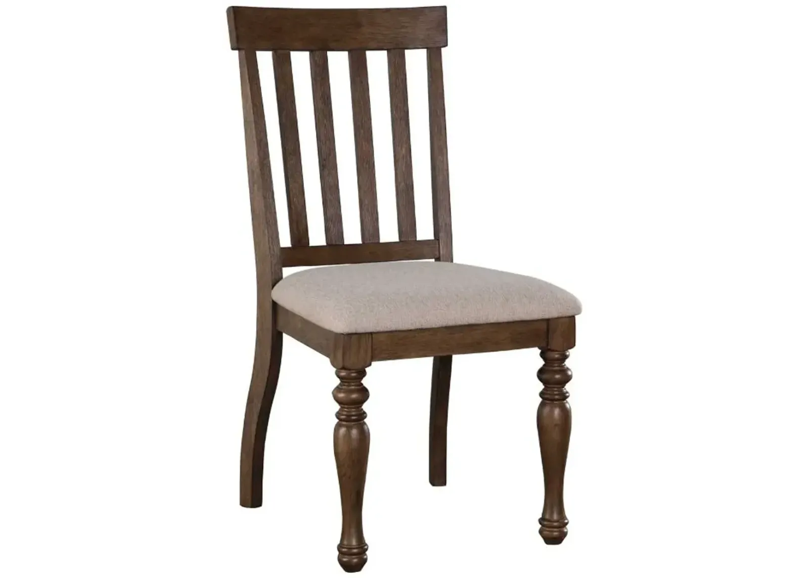 Steve Silver Co. Joanna Brown Side Chair