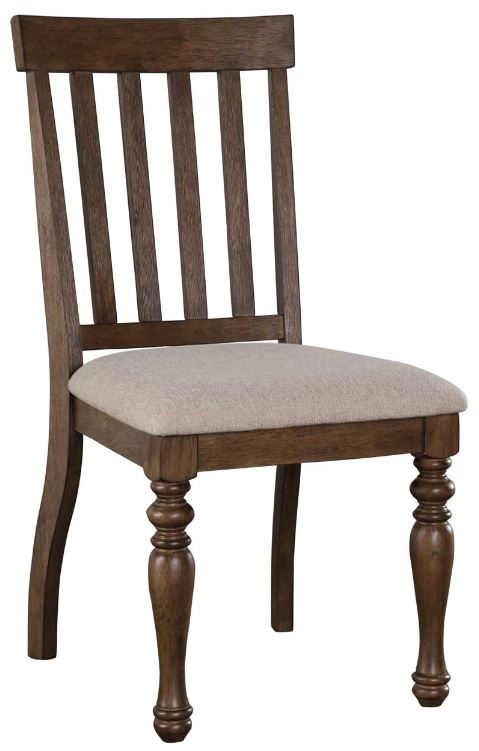 Steve Silver Co. Joanna Brown Side Chair