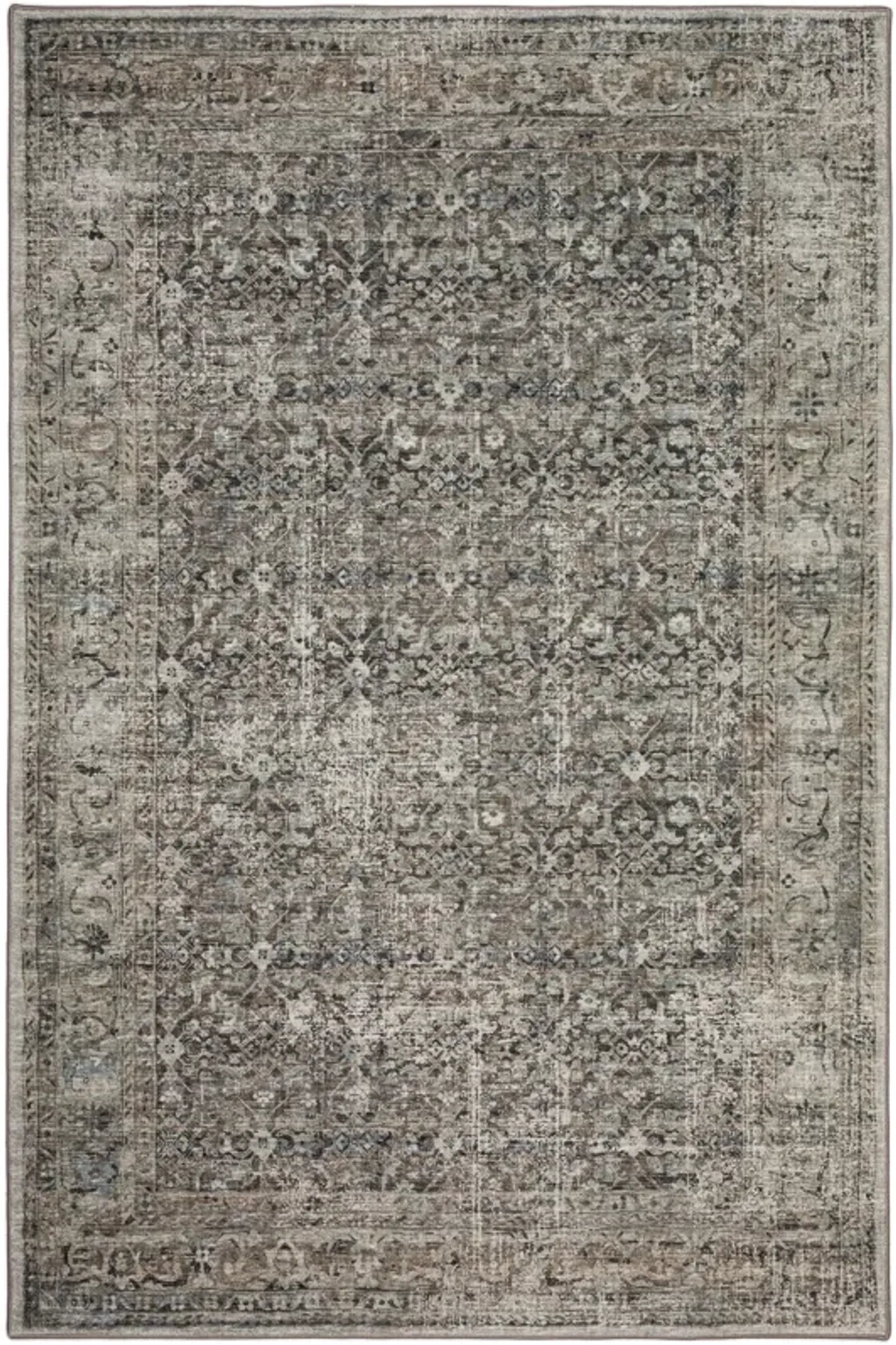 Dalyn Rug Company Jericho Mushroom 5'x8' Area Rug