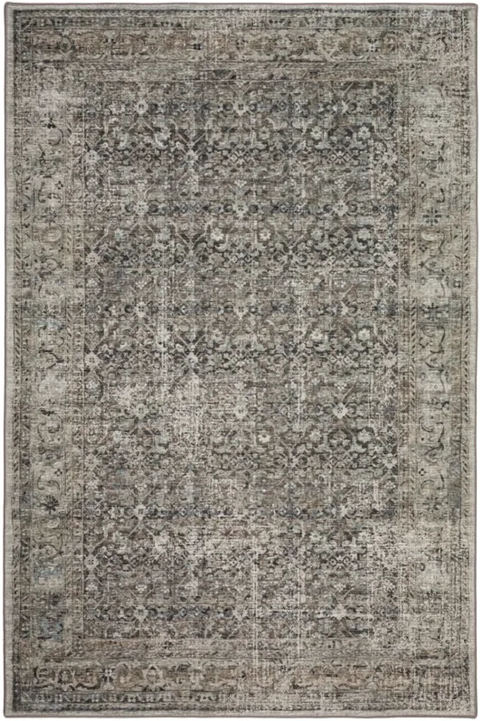 Dalyn Rug Company Jericho Mushroom 5'x8' Area Rug