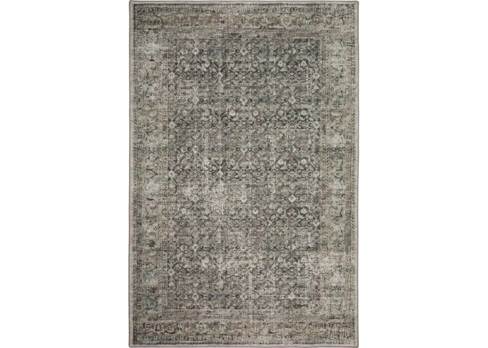 Dalyn Rug Company Jericho Mushroom 8'x10' Area Rug