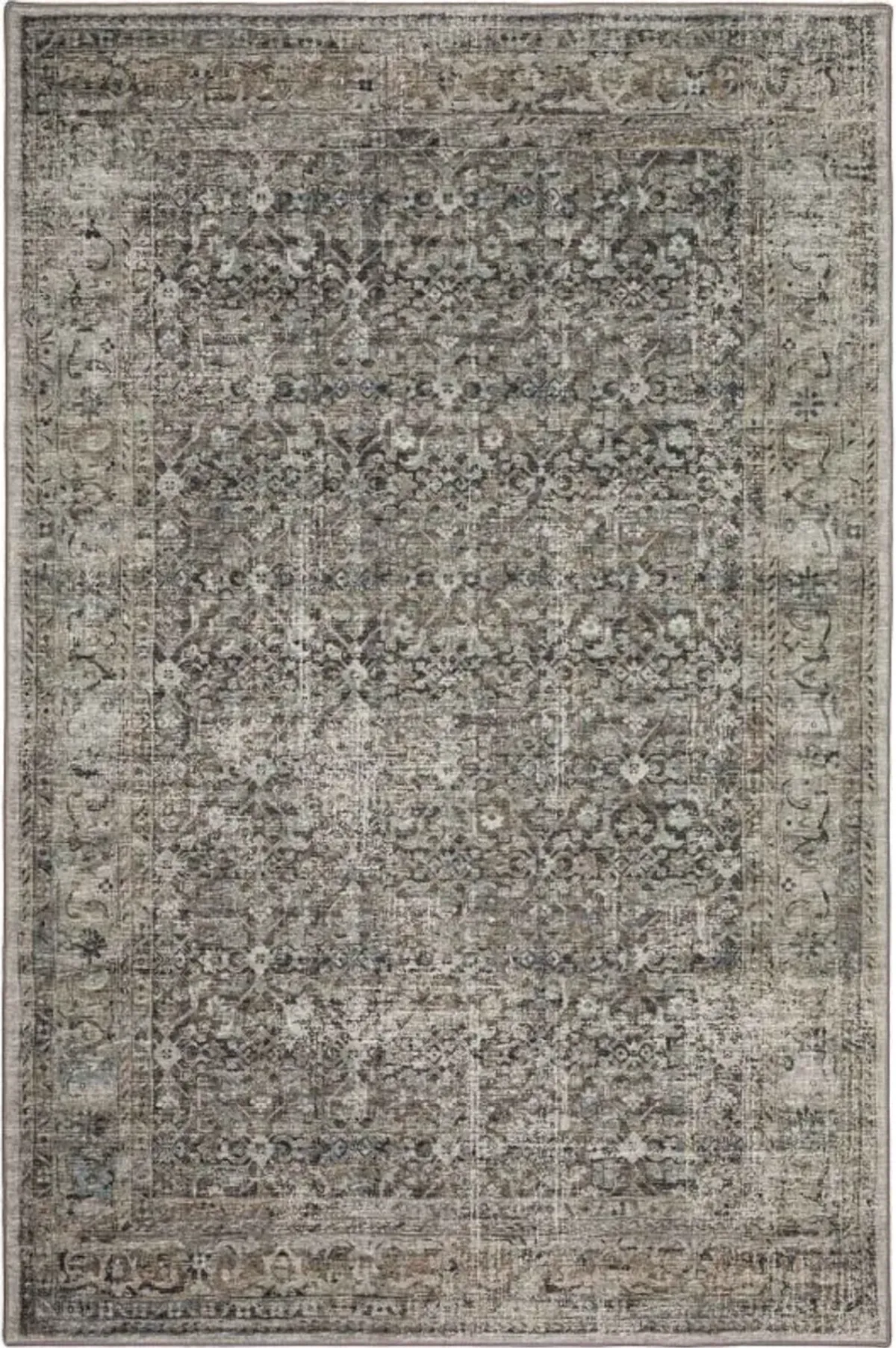 Dalyn Rug Company Jericho Mushroom 8'x10' Area Rug